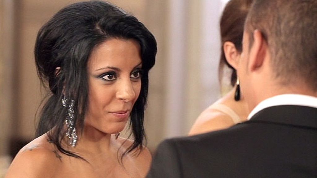 Paqui: “Va a ser un aguerra viva entre ella y yo”