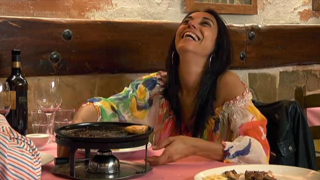 César y Gloria: amor adolescente