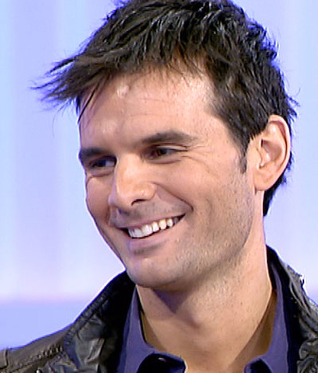 Los pretendientes de Indhira