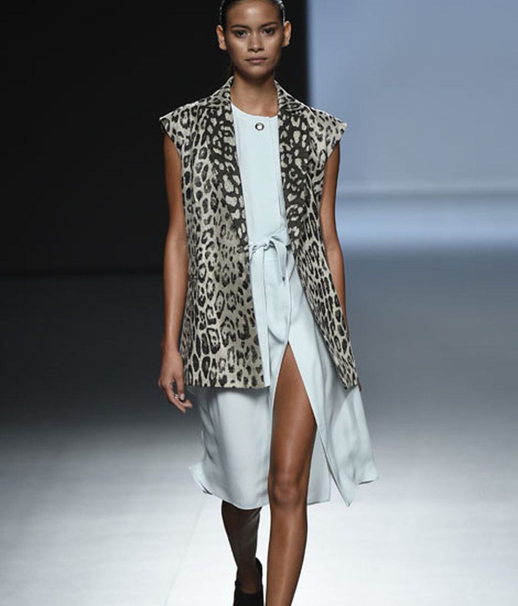 Líneas depuradas frente a la tendencia safari