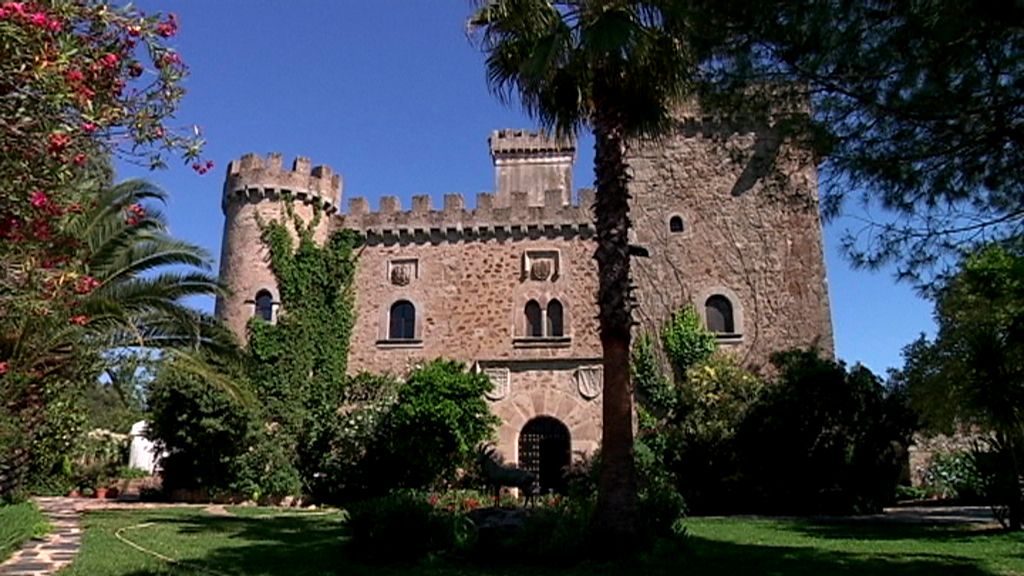 La esencia de las casas de antes