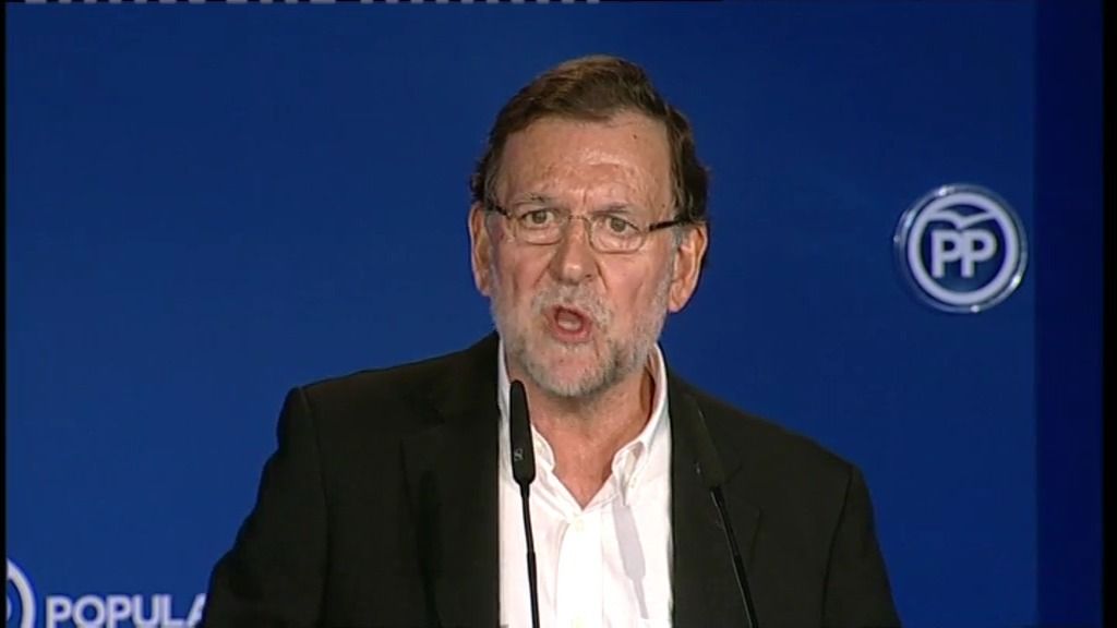 Rajoy llama a ayuntamientos y autonomías para tratar la crisis de los refugiados
