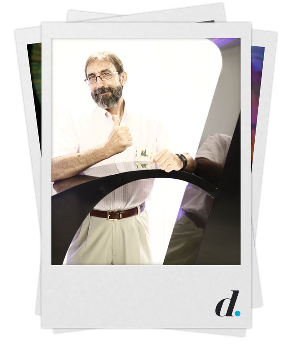 Conoce los nuevos chicos divinity