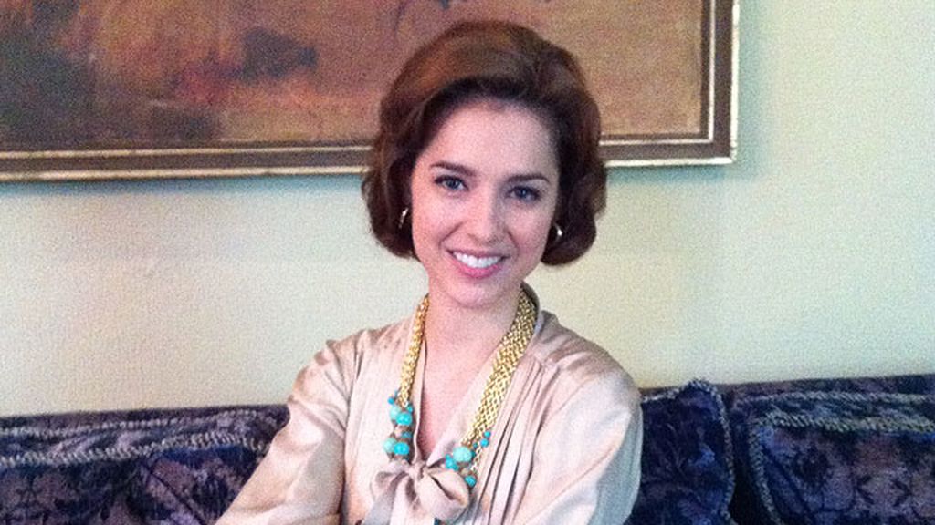 Conoce al elenco de actores de la biopic 'El Rey'