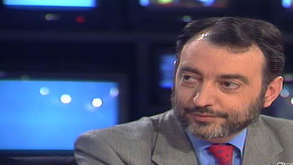 F. Peña, el hombre que traicionó a Ana Duato