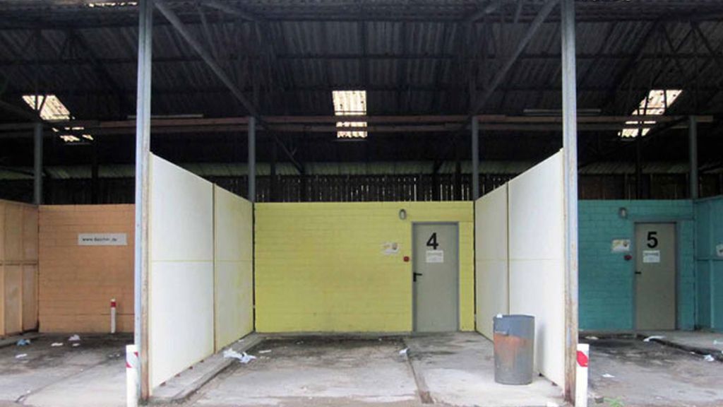 Las 'cajas del sexo' llegan a Suiza