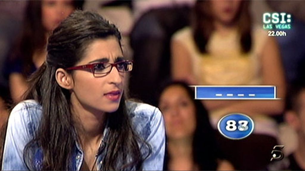 Los invitados de 'Pasapalabra'