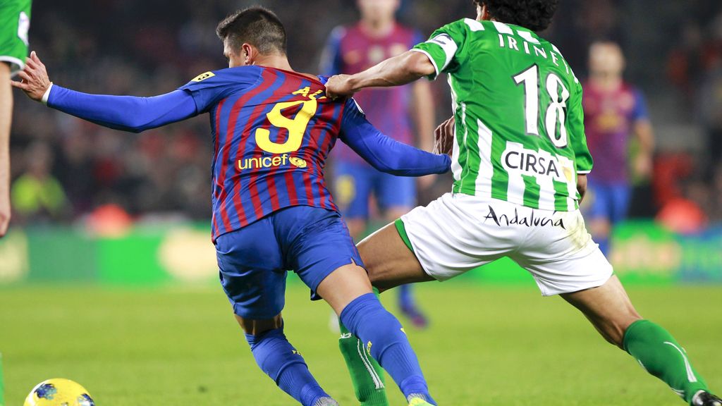 JORNADA 19, LIGA BBVA