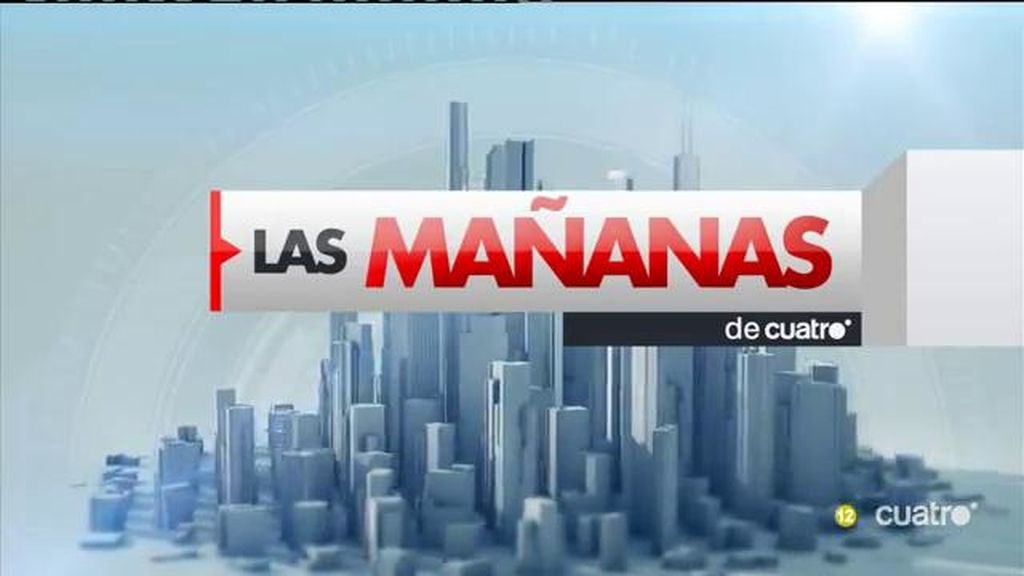 'Las Mañanas' (06/10/15)