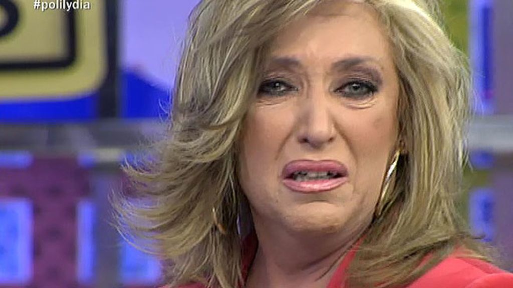 Su polígrafo reaviva la polémica con Kiko Hernández