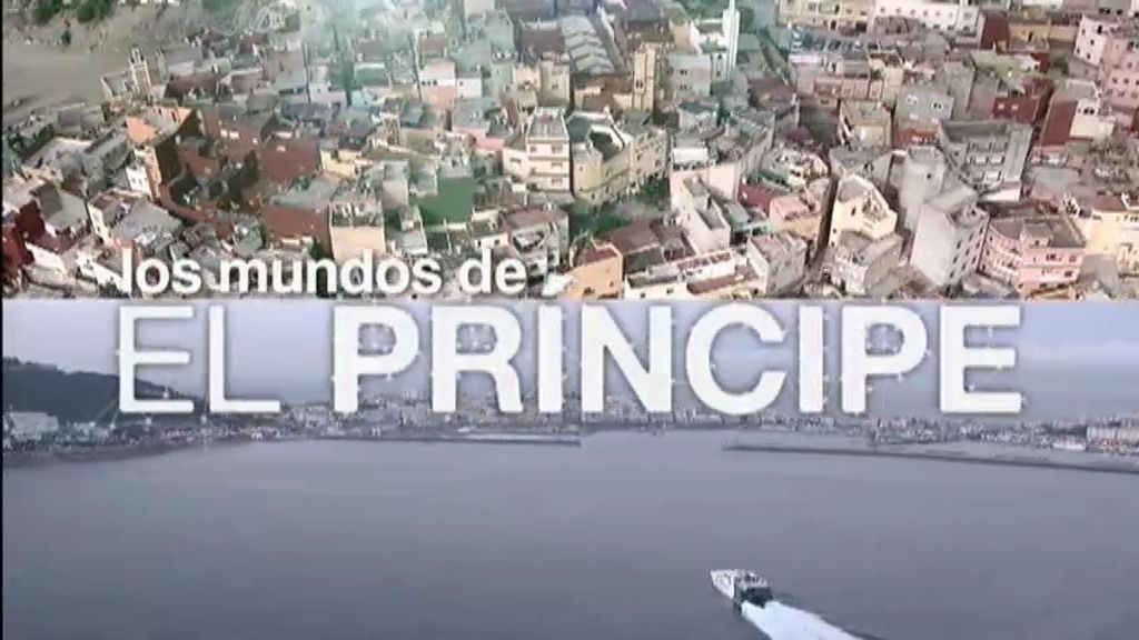'Los mundos de El Príncipe' (28/04/2014)