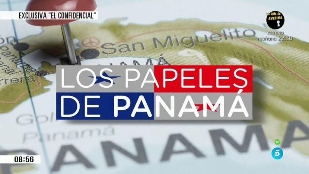 Los papeles de Panamá: 370 periodistas destapan una red de fraude en Panamá