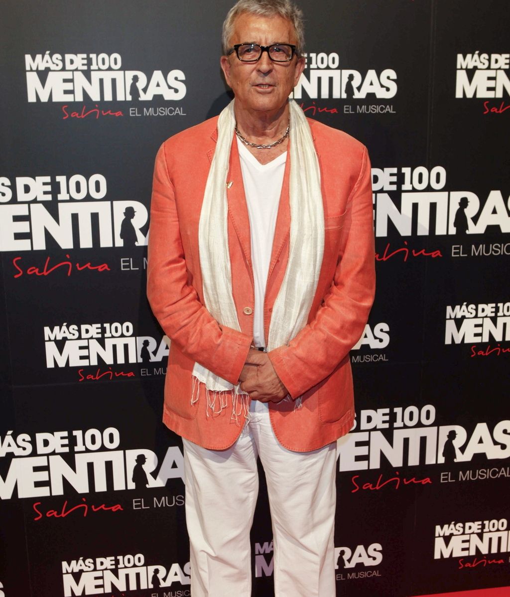 Fallece Paco Valladares