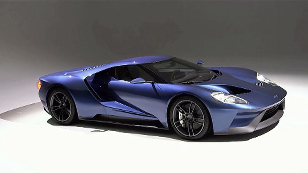 Salón Internacional del Mueble en Milán