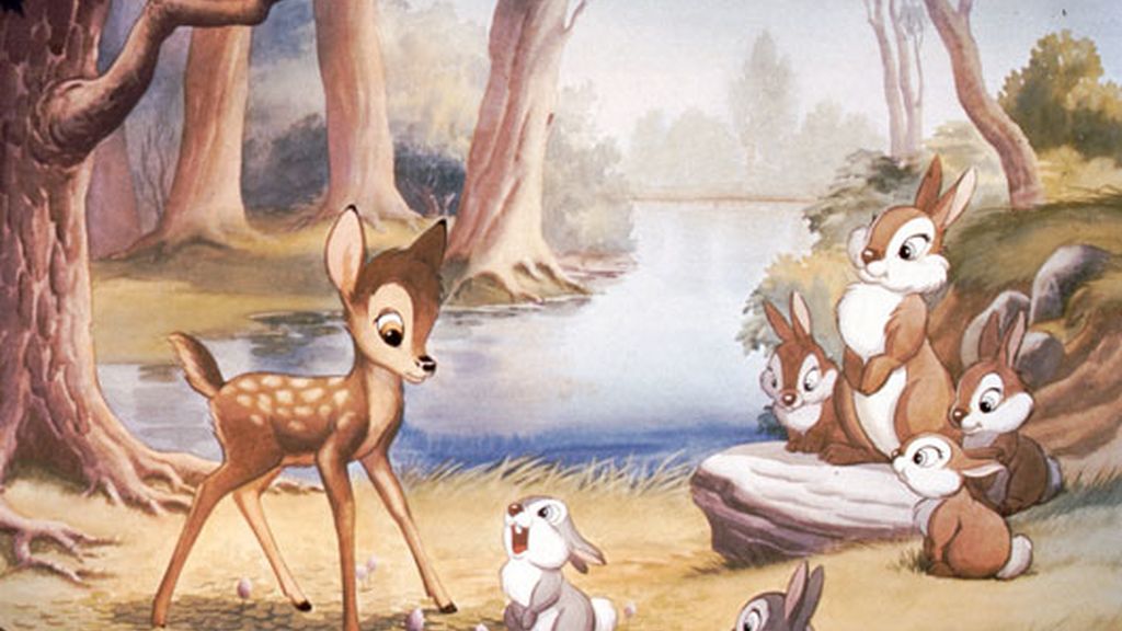 Bambi