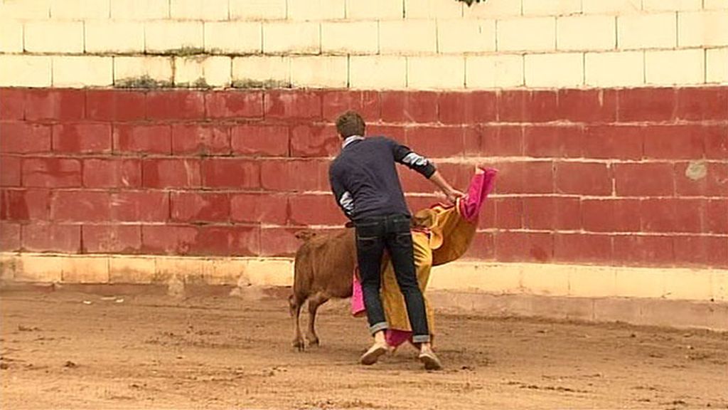 Gabi decide poner a prueba a sus chicas en su última cita
