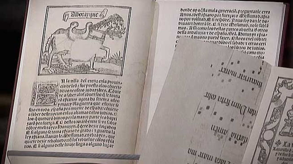 Los libros malditos de Barcarrota Los libros malditos de Barcarrota