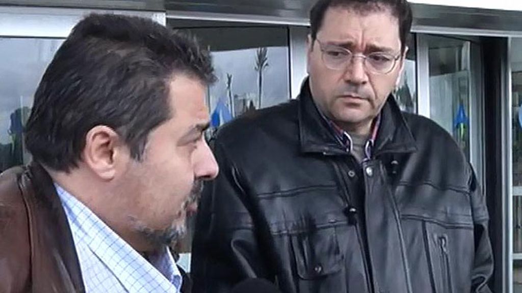 Conmoción en El Prat