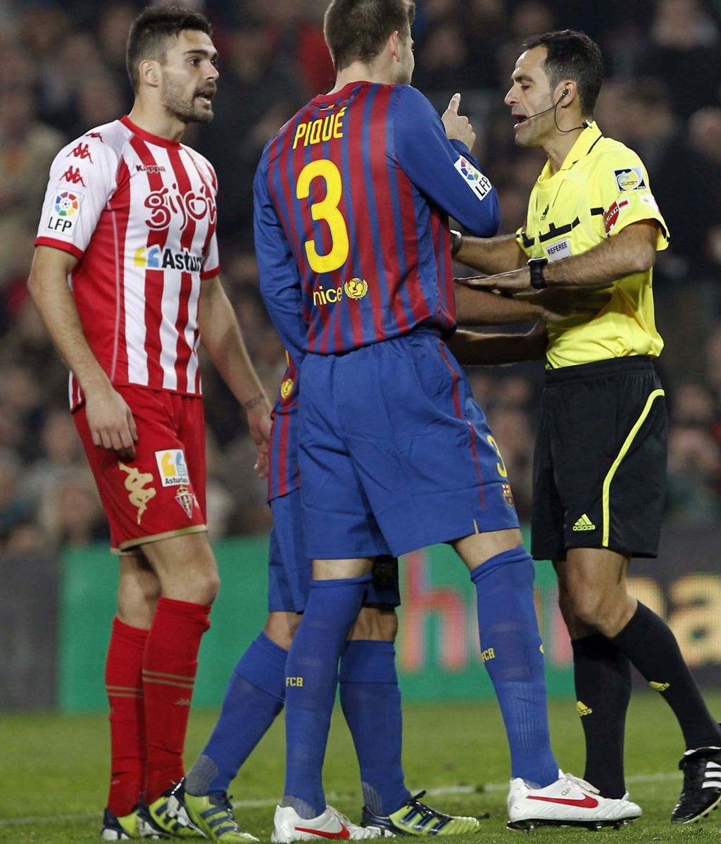 Piqué