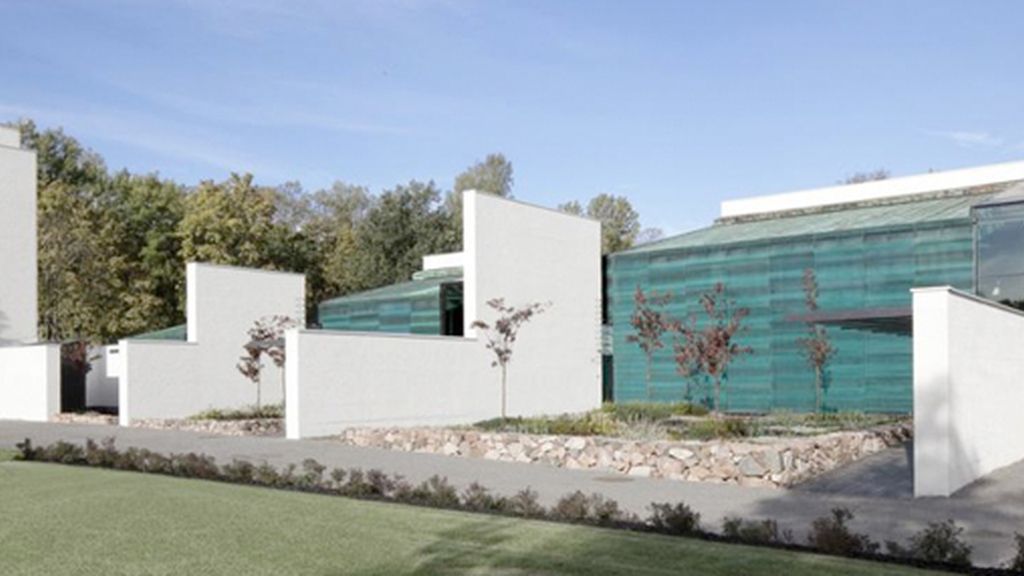 arquitectura