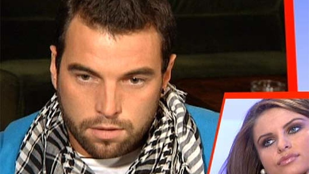 Arantxa y Nacho (01/04/11)