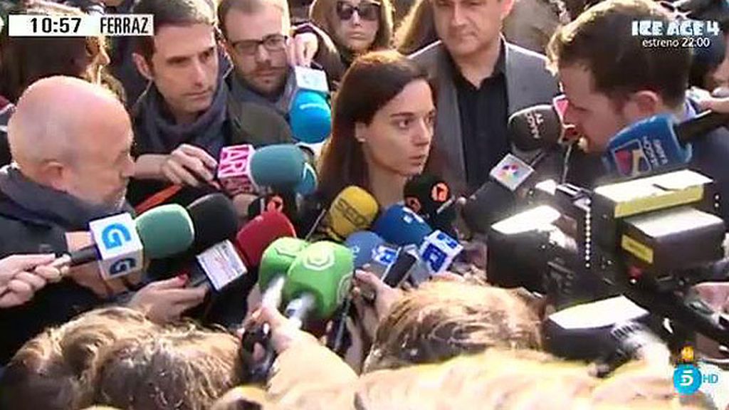 Hernández: "Desde Madrid sabemos que el PSOE va a jugar un papel fundamental"