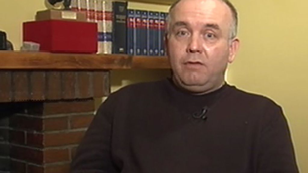 G. Boye: "El señor Romeral ha tenido estos informes paralizados"