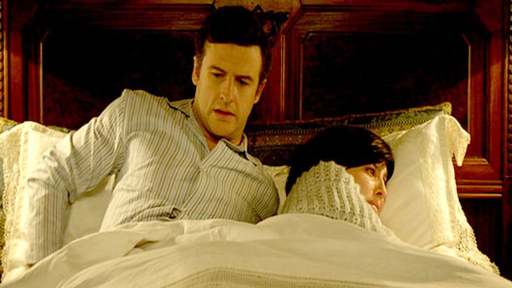 El capítulo, en imágenes