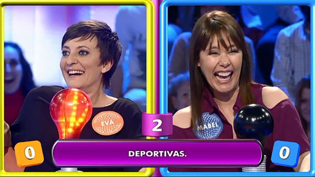 Eva Hache: "Tengo una falta de cultura musical del siglo XXI..."