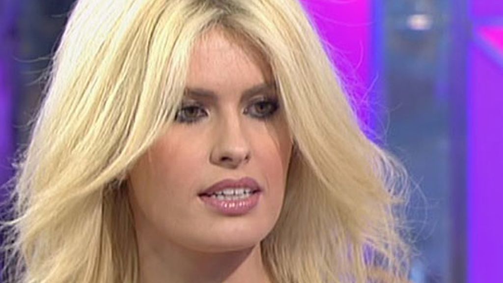 Un vestido con trampa