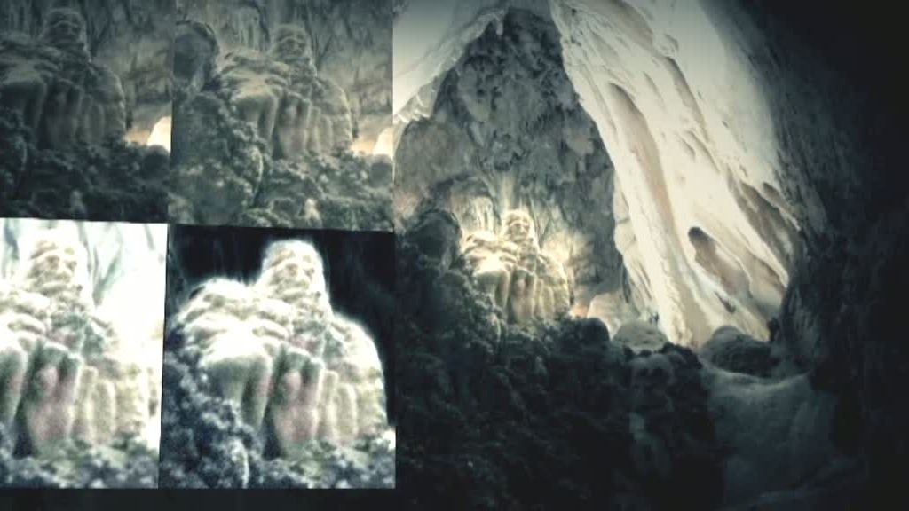 Numerosas leyendas alrededor de estas formaciones naturales