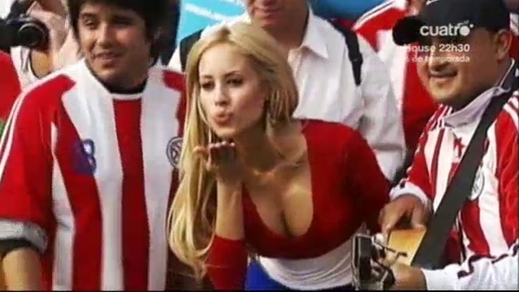 El efecto Riquelme