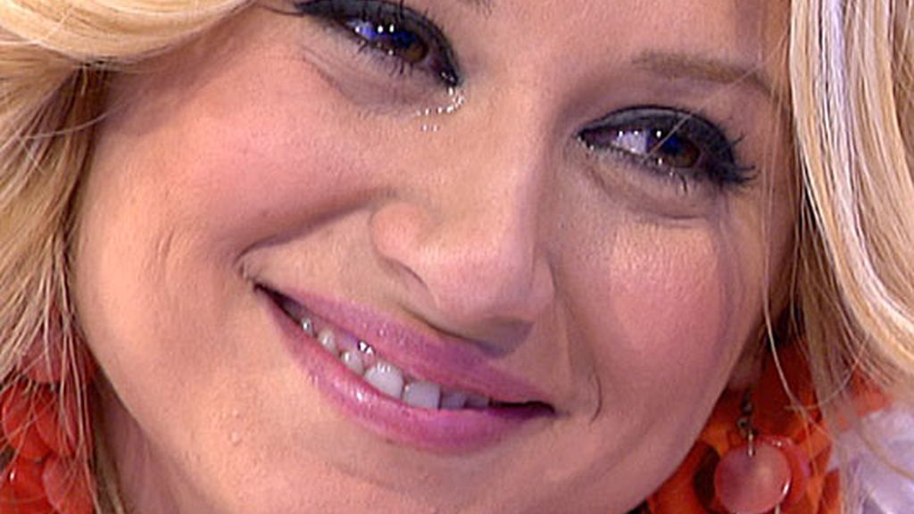 El perdón de Sandra