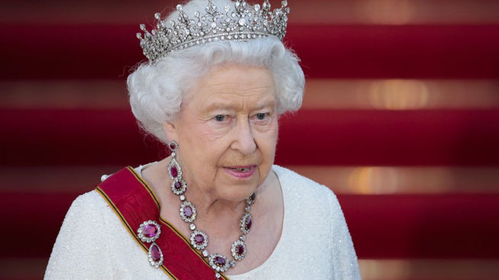 Isabel II, la reina que más tiempo ha estado en el trono en Inglaterra