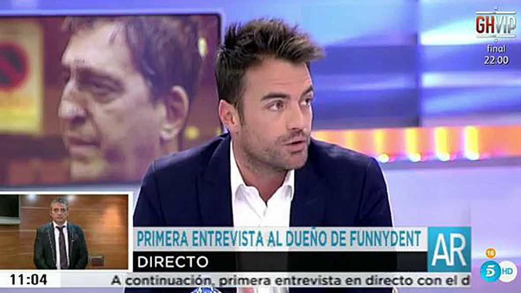 Según una amiga íntima de Frade, el cirujano planea escapar a Cuba