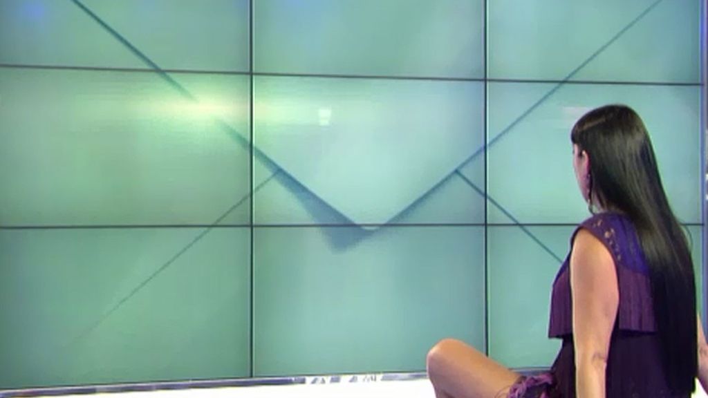 Yeyo conoció a Rosi de Palma en una fiesta