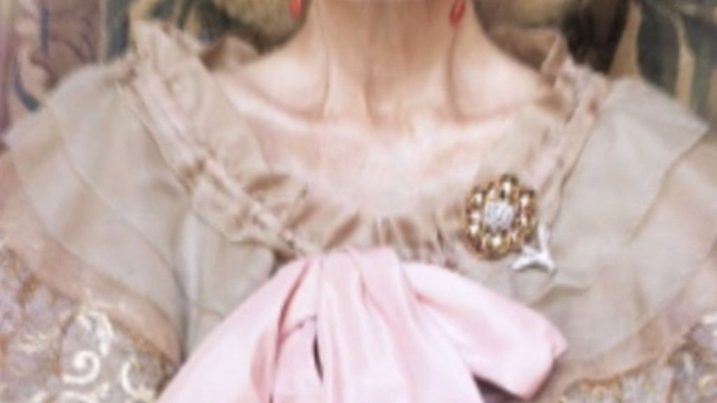 La Duquesa, una aristócrata con clase