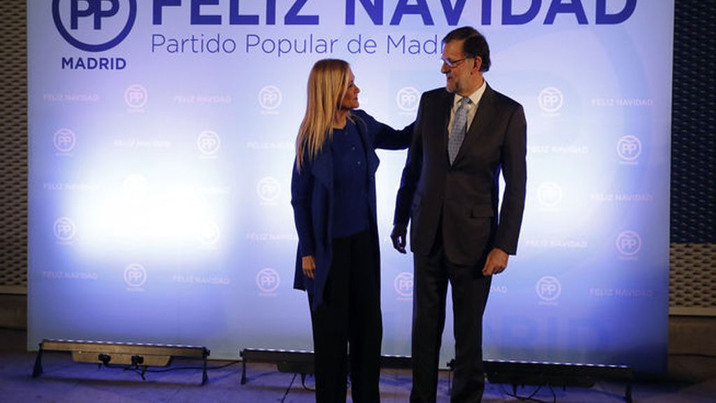 ¿Está preparando Mariano Rajoy las próximas elecciones?