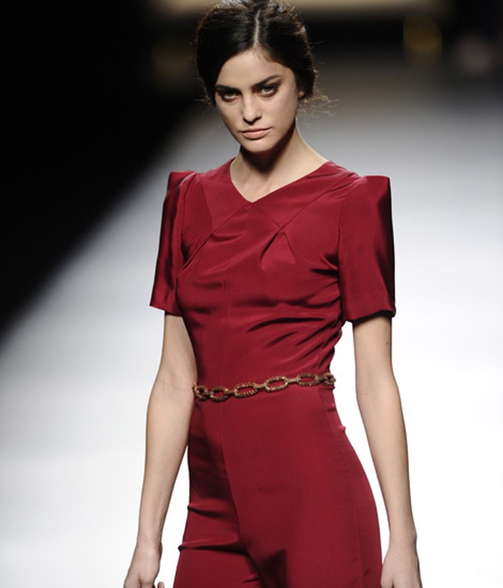 Oda al vestido y a la elegancia cómoda