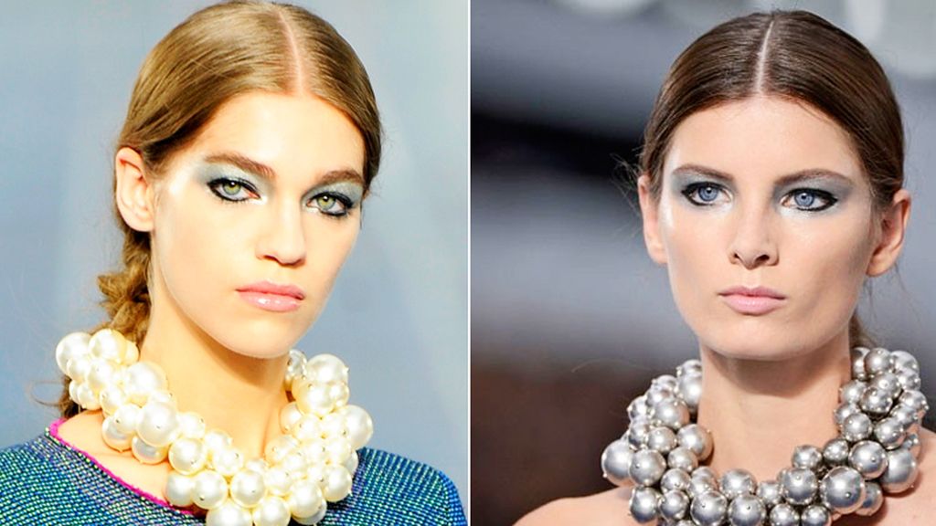 maquillaje primavera verano