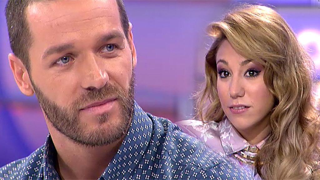 Steisy: "Me da miedo Leo porque sé lo que puede provocar en mí" Steisy: "Me da miedo Leo porque sé lo que puede provocar en mí"