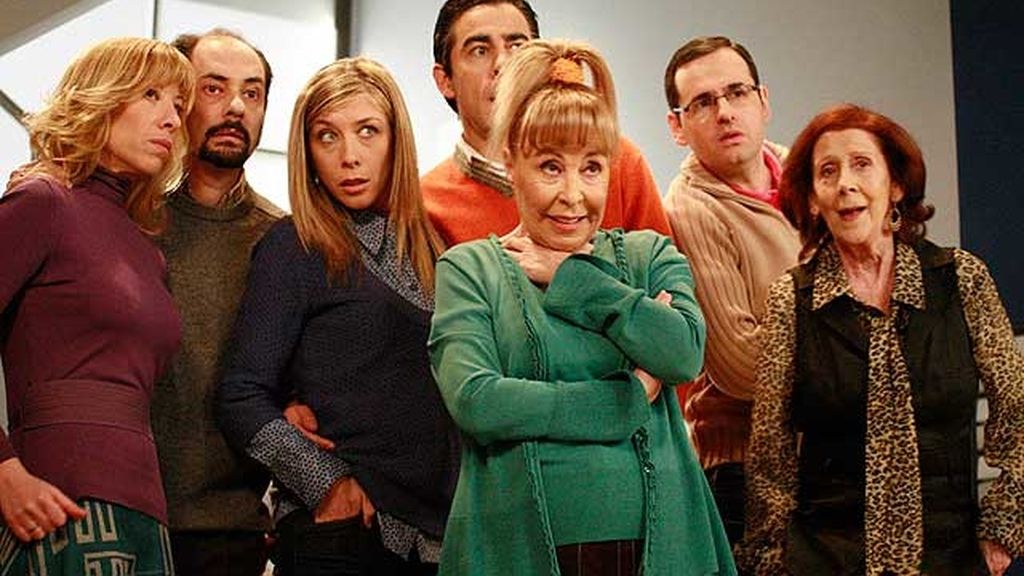 Mariví Bilbao fallece a los 83 años en su casa