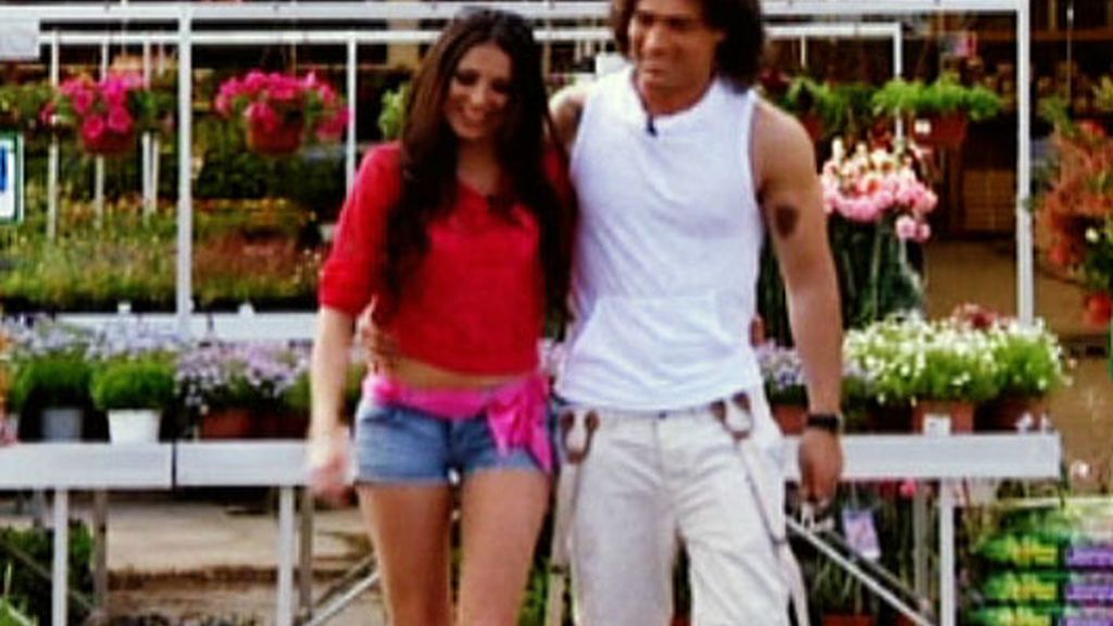 Reche y Celia (09/06/11)