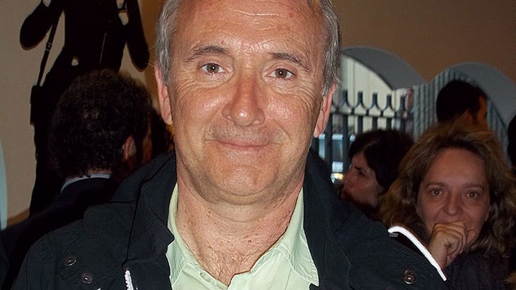 Una familia muy bien avenida