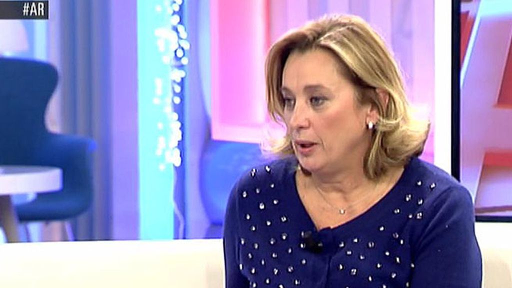 M. Alcázar: "La relación entre Francisco Nicolás y Don Juan Carlos no existe"