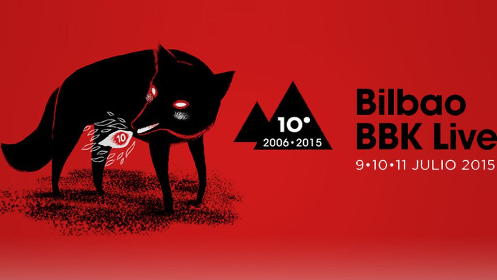 Bilbao BBK Live, el festival más interesante de la temporada