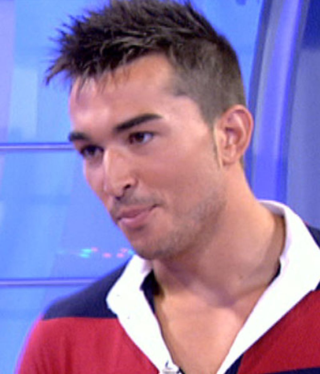 Los pretendientes de Brenda