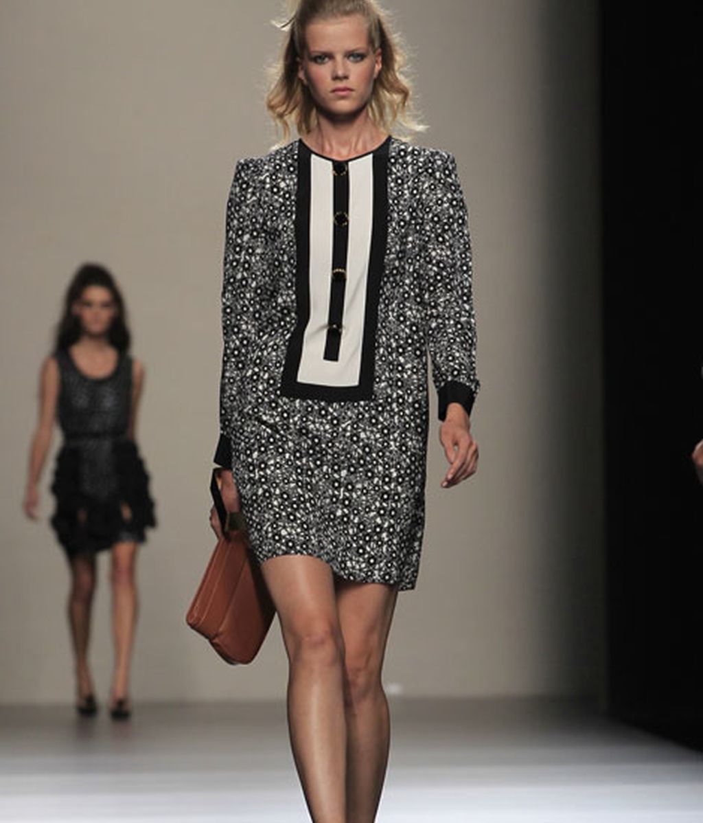 Una colección pensada para la noche