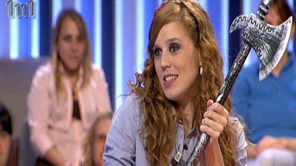 Pasapalabra cumple 1.111 programas