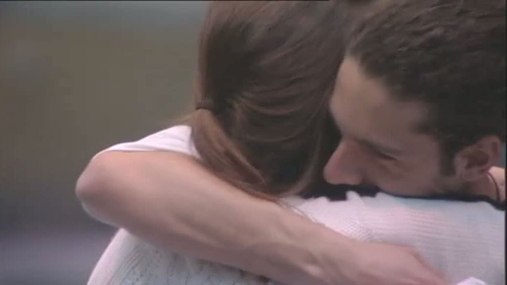 Cuando zarpa el amor...